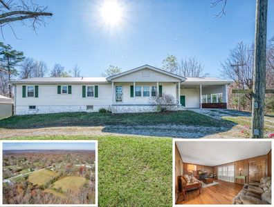 1425 W Cove Rd, Jamestown, TN, 38556
