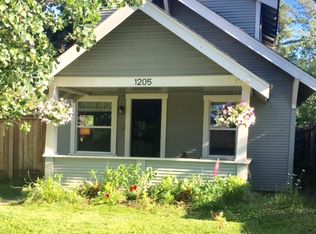 1205 NW Davenport Ave, Bend, OR 97703