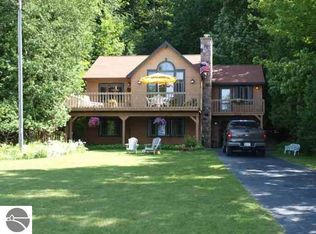 479 S Shore Dr, Frankfort, MI 49635
