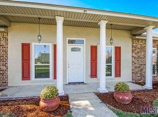 32740 Hemingway Ave, Denham Springs, LA 70706
