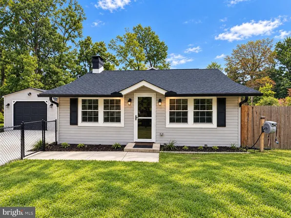 100 Clan St, Browns Mills, NJ 08015