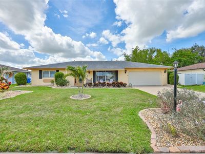1706 FLAMINGO LANE, Sun City Center, FL, 33573