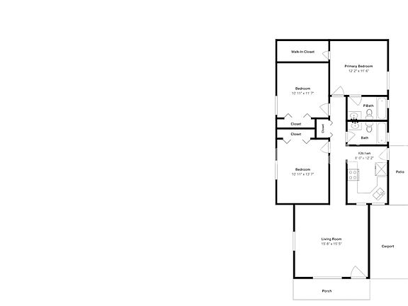 2nd image of this home