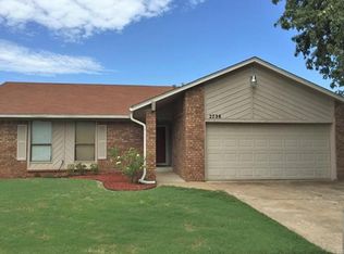 2738 S 126th East Ave, Tulsa, OK 74129
