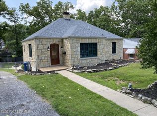 115 Douglas Dr, Jefferson City, MO 65109