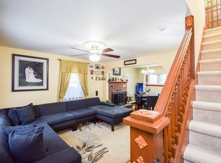 45 William St, Hamilton, NJ 08619