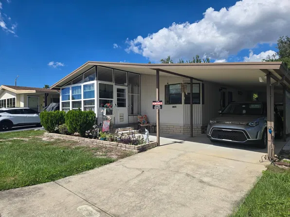 6737 Strawberry Dr #470, New Pt Richey, FL 34653