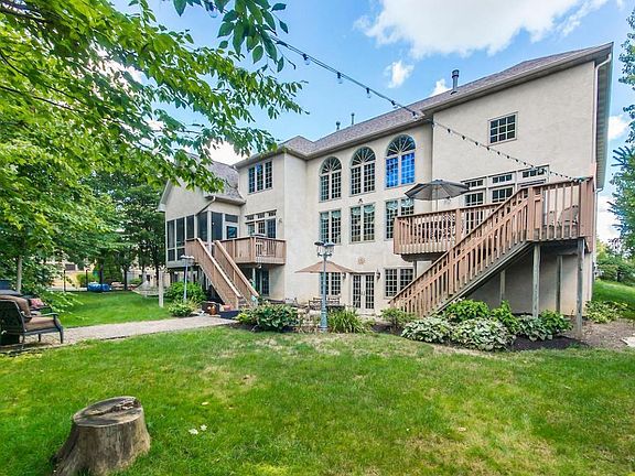 4th image of 12193 Brook Forest Cir NW