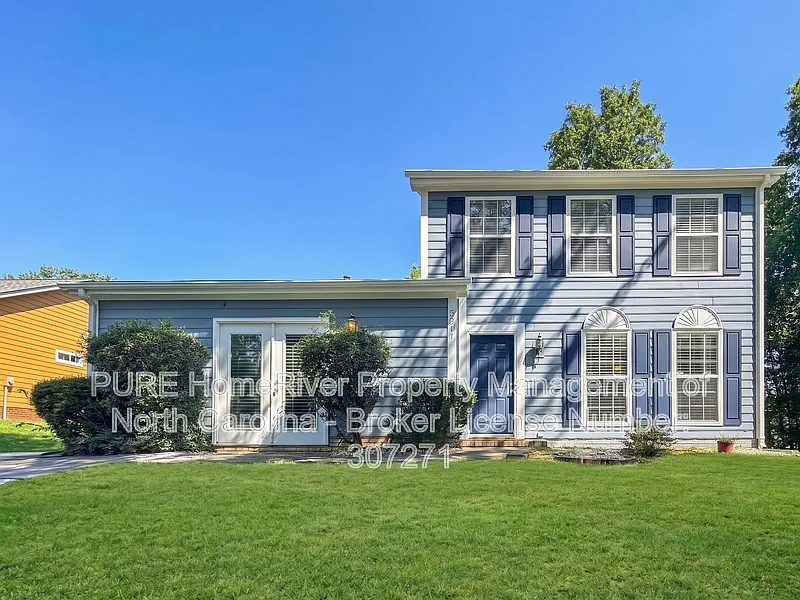 3221 Nedmore Ct