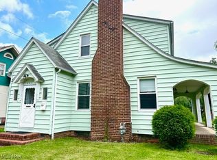 298 Midland Pl, Logan, OH 43138