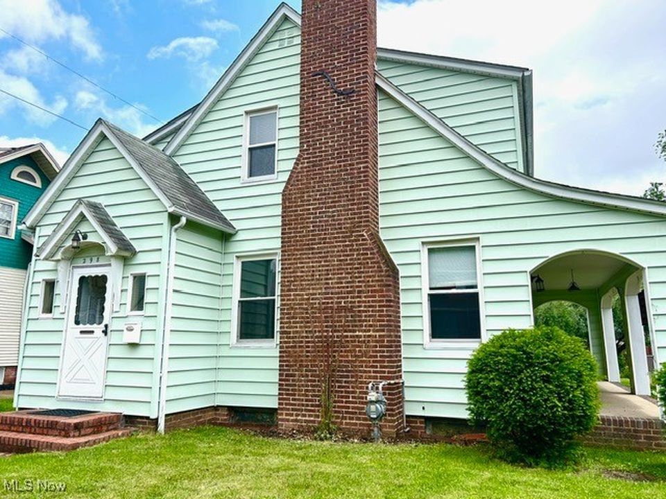 Real estate listing image