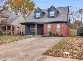 9762 Riggan Dr, Olive Branch, MS 38654