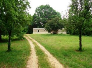 124 County Road 337, Oxford, MS 38655