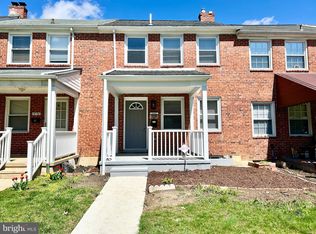 1652 Ramblewood Rd, Baltimore, MD 21239