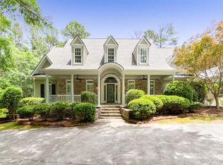 5745 Sweetbriar Trl, Macon, GA 31210