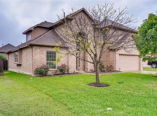 3606 Longhorn Trl, Round Rock, TX 78665