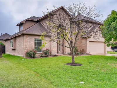 3606 Longhorn Trl, Round Rock, TX, 78665