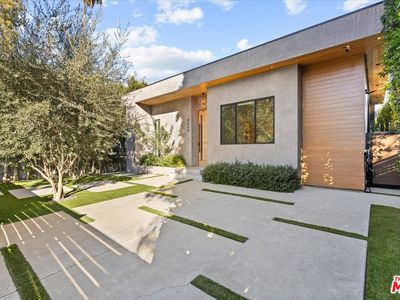 4560 Stansbury Ave, Sherman Oaks, CA, 91423