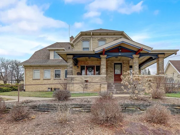 236 West State STREET, Hartford, WI 53027