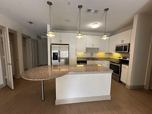 2nd image of 801 N Bishop Ave #1205