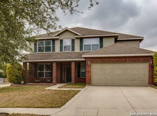 200 Eagle Flight, Cibolo, TX 78108