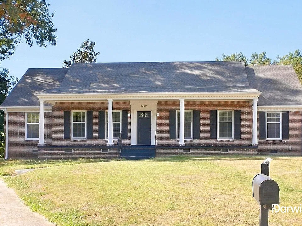3269 Craigmont Cv