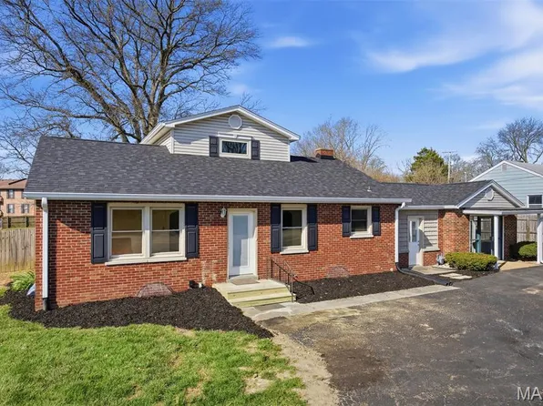 1108 N Belt W, Swansea, IL 62226