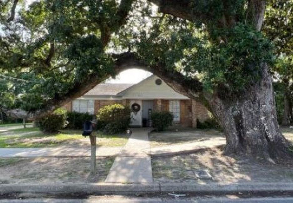 Property Rear View