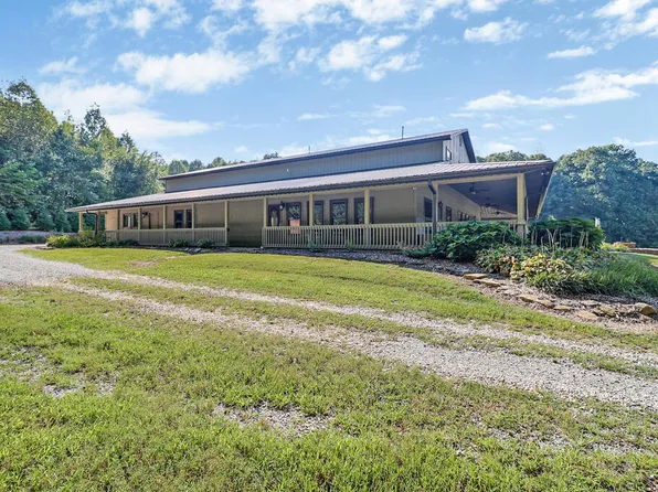 1546 Earl Jones Rd, Crossville, TN 38555