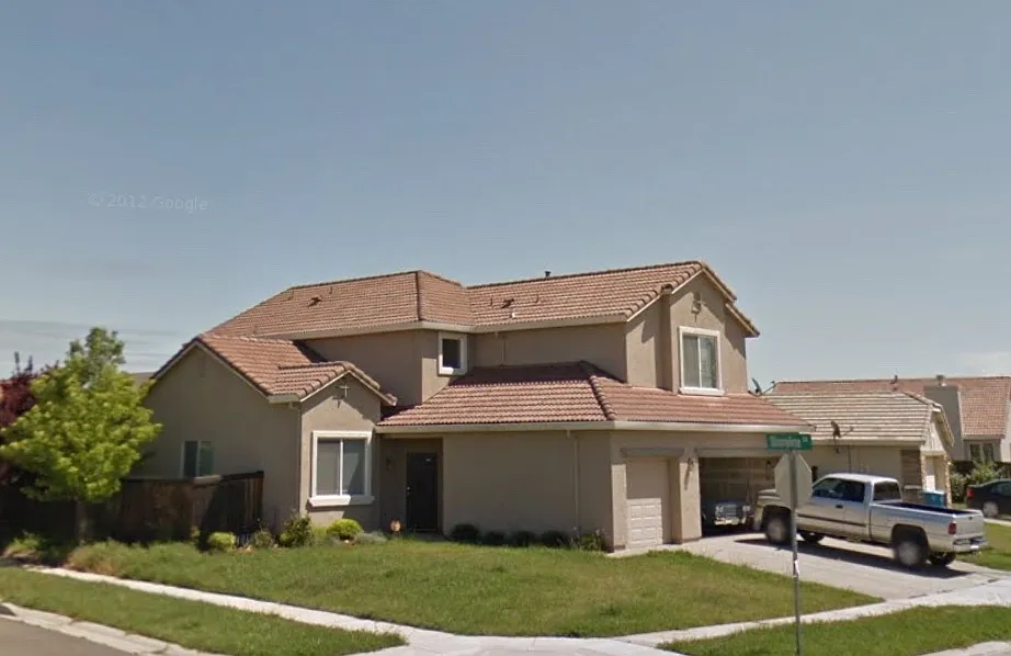 1591 Tadpole Way