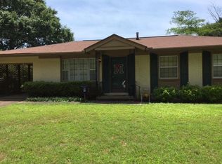 210 Chandler Ave, Oxford, MS 38655