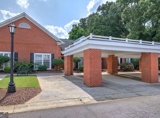 214 Manor Way, Cartersville, GA 30120