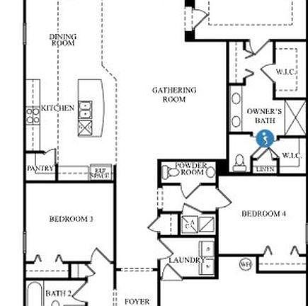 3rd image of this home