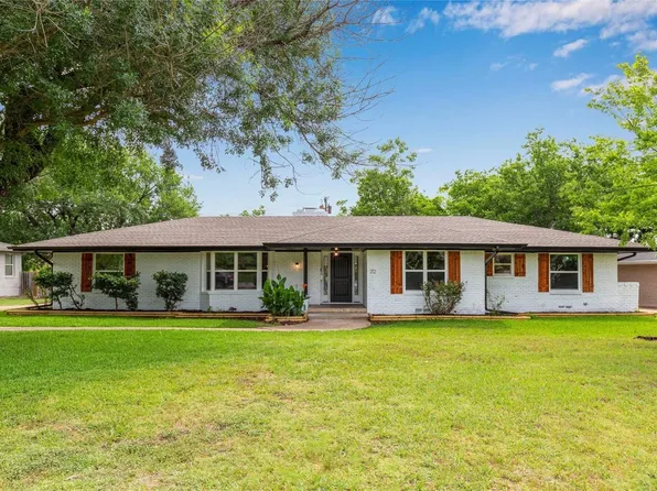 212 Lavista St, Waxahachie, TX 75165