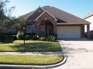 8931 Ballinger Dr, Houston, TX 77064