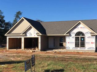 209 N Texas Ave, Chesnee, SC 29323