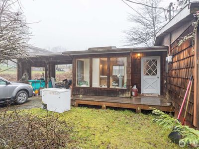 1103 W Spruce Street, Port Angeles, WA, 98363