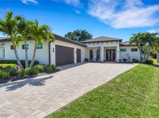 15921 Chance Way, Fort Myers, FL 33908