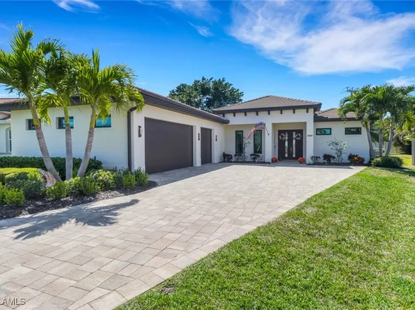 15921 Chance Way, Fort Myers, FL 33908
