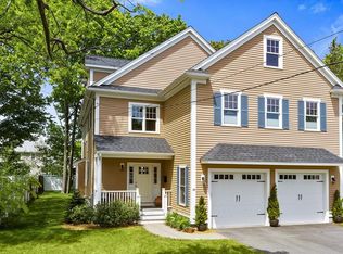 131 Lake St, Arlington, MA 02474