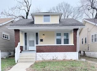 123 N 46th St, Louisville, KY