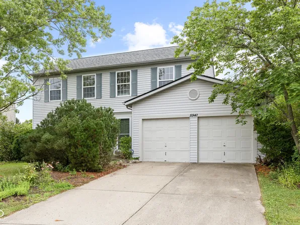 5941 Ann Marie Way, Indianapolis, IN 46254
