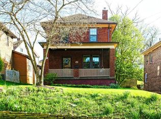 12 Station St, Carnegie, PA 15106