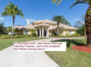 15535 Bellanca Ln, Wellington, FL 33414