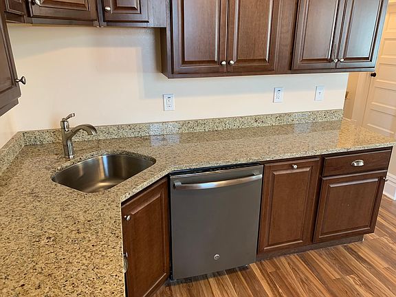 Granite countertops!