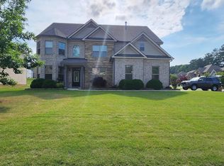 284 Fairway Dr, Acworth, GA 30101