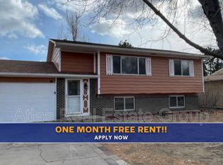 3815 Mesa Grande Dr, Colorado Springs, CO 80918