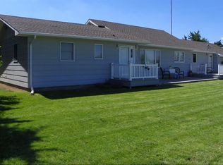 1141 W Cherokee Rd, Long Island, KS 67647