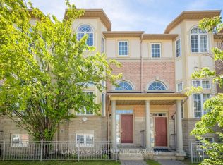 174 Legends Way, Markham, ON L3R6A9