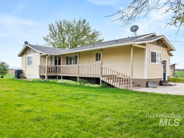 5167 SE 4th Ave, New Plymouth, ID 83655